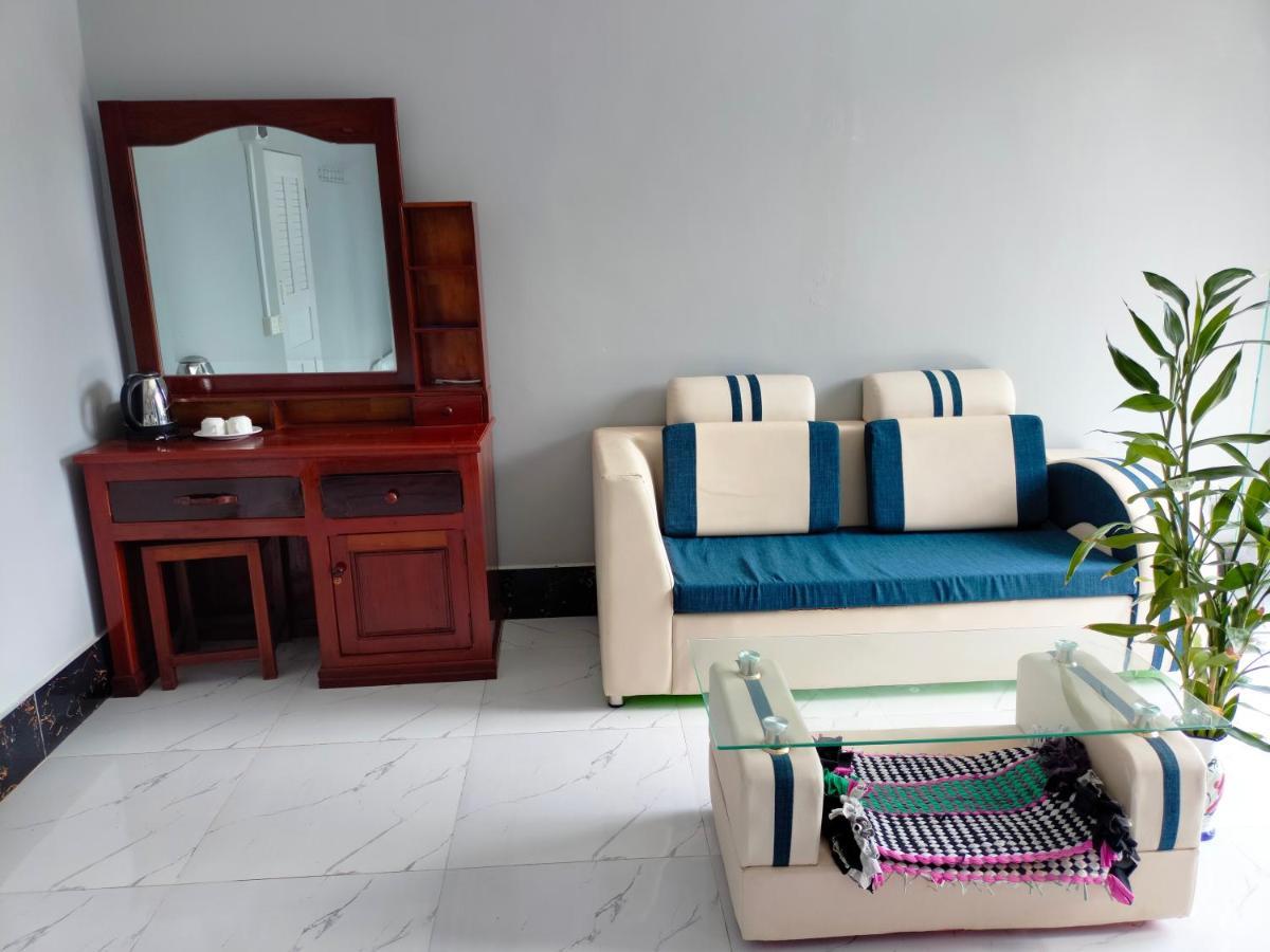 Kampot Nature Villa Buitenkant foto